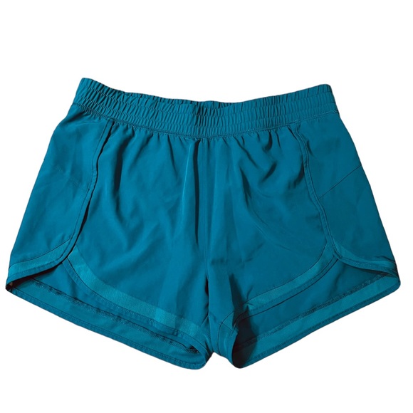GAIAM Pants - Women’s Gaiam Yoga Running Shorts Size Large